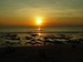 bali sunset