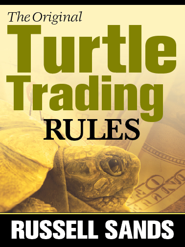turtle trading system rules
