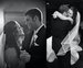 Wedding dance