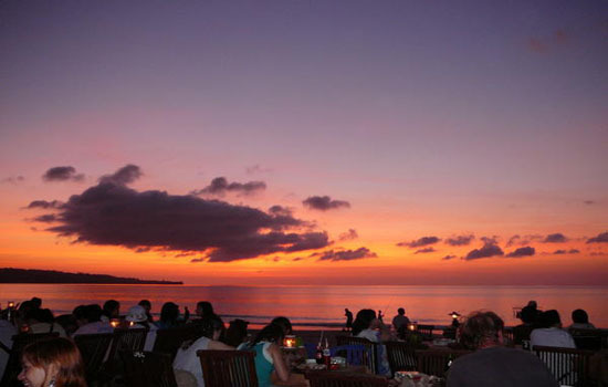 Siddhaswarupananda Pal Offers Tips For Bali Vacation