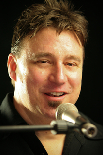 Bill Champitto, Singer, Pianist