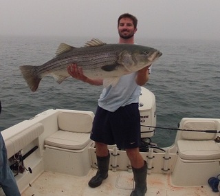 Captain Ryan Collins launched My Fishing Cape Cod this past season. Membership base has quickly grown ever since. Captain Ryan Collins launched My Fishing Cape Cod this past season. Membership base has quickly grown ever since.