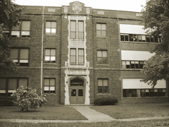Lansing Office Space - Technology Incubator (East)