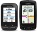 Garmin Edge 510 and 810