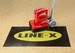WerkMaster Viper on Line-X ASPART-X Coating