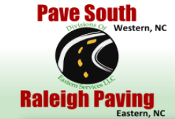 Raleigh Paving