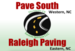Raleigh Paving