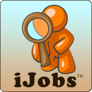 iJobs� Logo