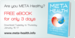Free META-Health Book Download from January 15-17