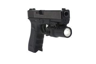 AWL on Pistol