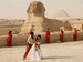 Bollywood in Egypt.