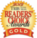 Pittsburgh plumber gold award
