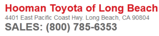 Hooman Toyota