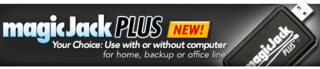 magicJack