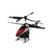 V757 Bubble Blowing Electric RC Helicopter GYRO 3.5CH Infrared 360&deg; RTF