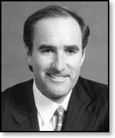 Dennis Carey Headshot