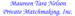Maureen Tara Nelson Private Matchmaking Inc.