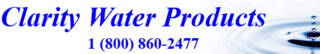 Clarity Water Products