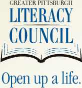 Greater Pittsburgh Literacy Council Greater Pittsburgh Literacy Council