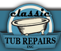 Classic Tub Repair