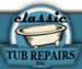 Classic Tub Repair