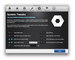 MacOptimizer System Tweaks