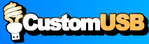 Custom USB