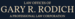 Law Offices of Gary R. Rodich
