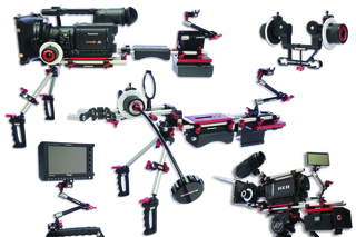 Zacuto Kits