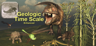 Geologic Time Scale and Folds and Faults Apps now available. Geologic Time Scale and Folds and Faults Apps now available.