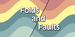 Folds and Faults Android App