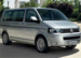 Capital Hire Car & Van Rental Volkswagen Shuttle