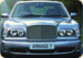 Capital Hire Car Van & Rental Bentley Arnage