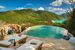 Guana Island Infinity Pool
