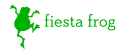 Fiesta Frog finds parties in real time near by for college students and partiers.