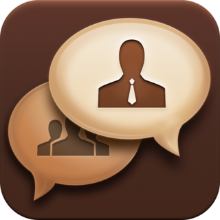 Interview Recorder is now available on App Store for Free!
