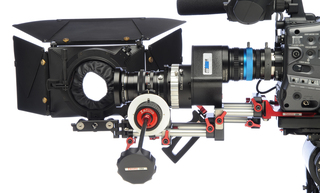 2/3” B4 Mount DOF  Kit 