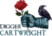 Digger Cartwright Logo