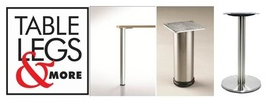 Table Legs and More, Inc