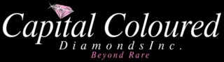 Capital Coloured Diamonds