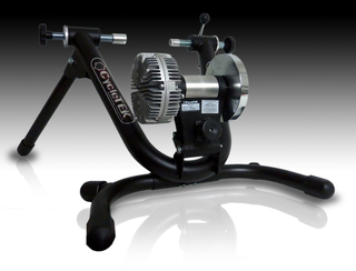 CyclceTEK M1 Momentum1 Indoor Fluid Cycling Trainer