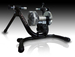 CyclceTEK M1 Momentum1 Indoor Fluid Cycling Trainer