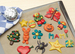 Create amazing edible dough treats with Yummy Dough