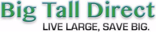 Big Tall Direct