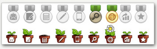 GreenRope's gaming feature. GreenRope's gaming feature.