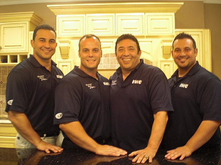 RWC of New Jersey RWC of New Jersey