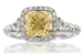 Capital Coloured Diamonds