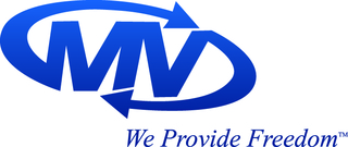 MV Transportation Logo MV Transportation Logo