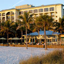 Sirata Beach Resort And Conference Center