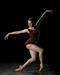 Allison DeBona of the CW's Breaking Pointe and Ballet West to teach ballet master class in Cleveland, OH as presented by Ballet in Cleveland on March 2nd.